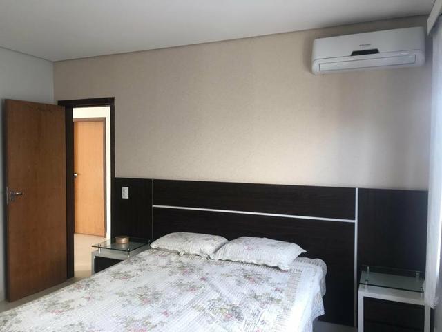 Vicente Pires Rua 2 Casa 3 qts 3 suítes 3 closets condomínio só 730mil Ac Imóvel - Foto 17