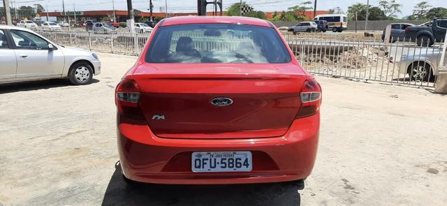 Ford Ka Se sedan 1.5 2018 - Foto 3