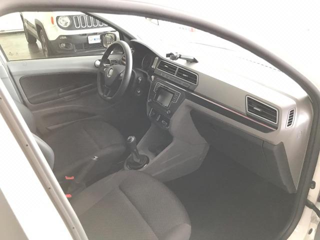 VW Voyage 1.0 mpi 82cv comfortline 16/17 - Foto 6