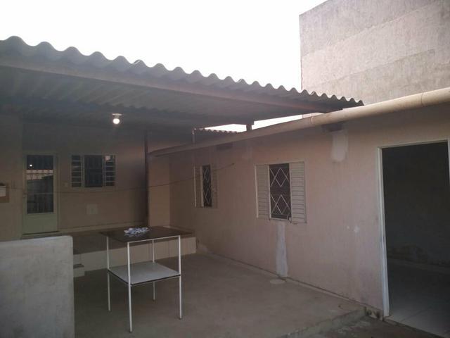 Lote 160 mts Com 3 moradias de 1 quarto Riacho Fundo ll - Foto 5