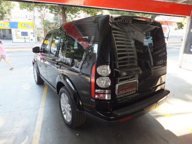 Land Rover Discovery 4 - Foto 3