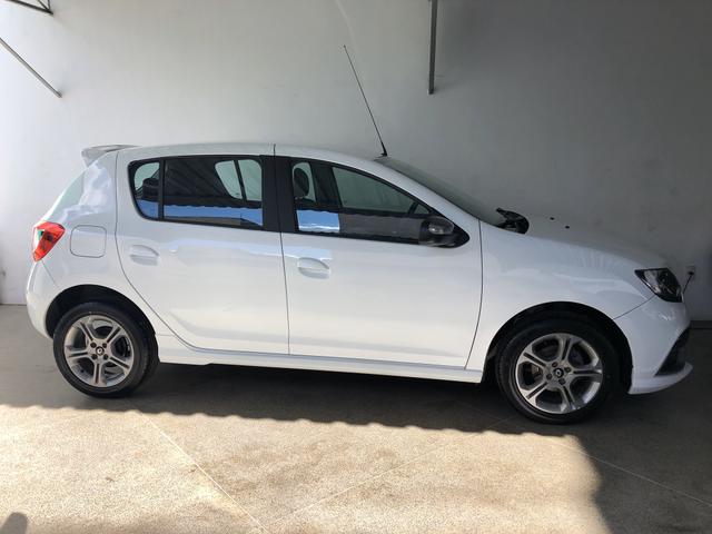 Sandero GT line 1.6 2017 - Foto 2
