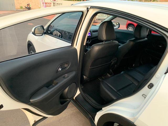 Hr-v exl 2016/2017 - Foto 9