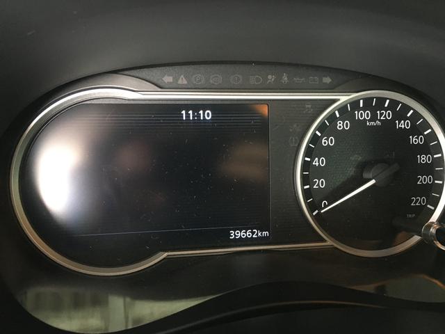 Nissan kicks Sv Cvt - Foto 5