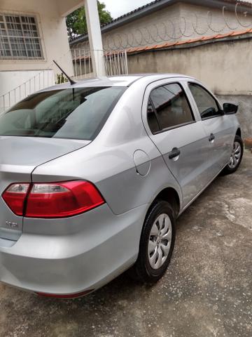 Vendo VOYAGE ano 2015/16 - Foto 4