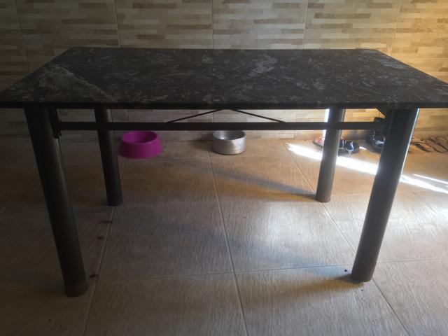 Mesa granito - Foto 3