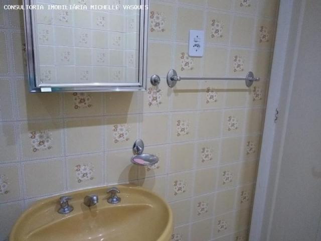 Apartamento para locação em teresópolis, alto, 2 dormitórios, 1 banheiro - Foto 6