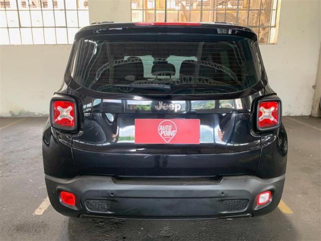 Jeep renegade flex sport 4p manual - Foto 7