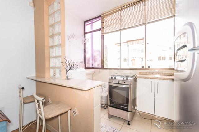 Apartamento para alugar com 2 dormitórios em , cod:I-023283 - Foto 9