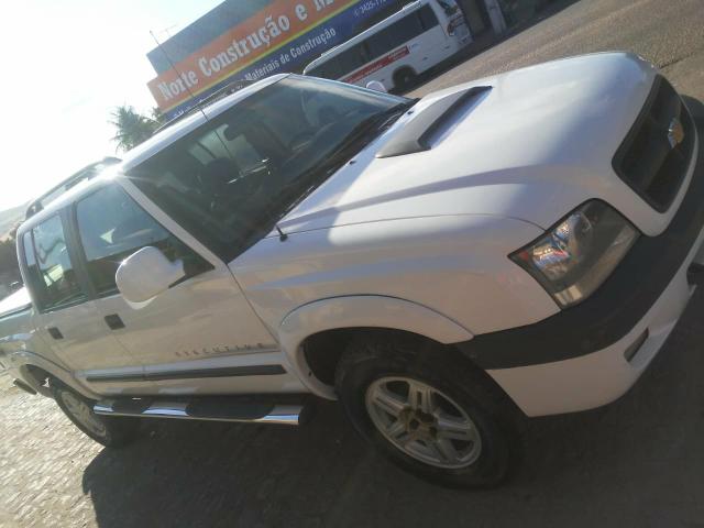 S10 4 por 4 executiva - Foto 2