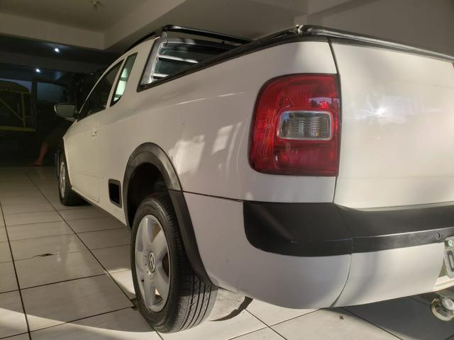 Saveiro 2014/2015 - Foto 4