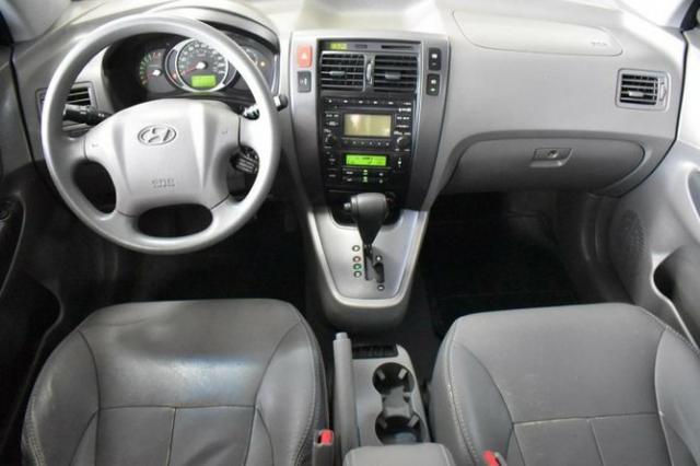 Tucson GLS 2.0 Automatico Linda - Foto 4