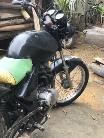 Moto pra roça - Foto 3