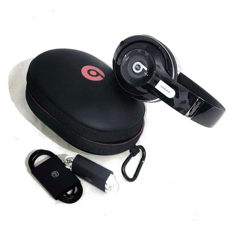 VENDE-SE Fone Beats Studio Wireless Novo, (nunca usado). Acompanha acessórios originais