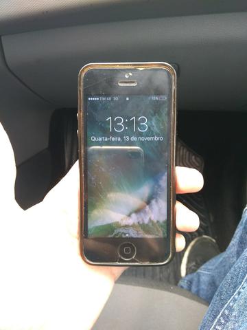 Iphone 5