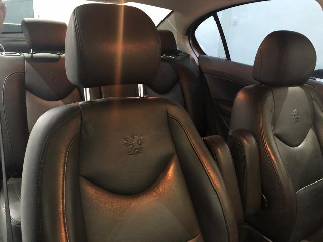 Peugeot 408 Allure 2013/2014 - Foto 9