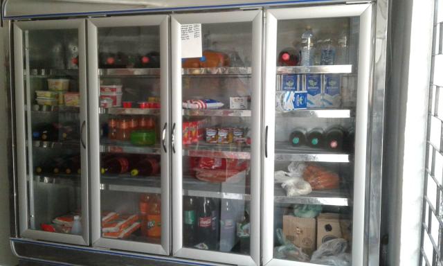 Freezer