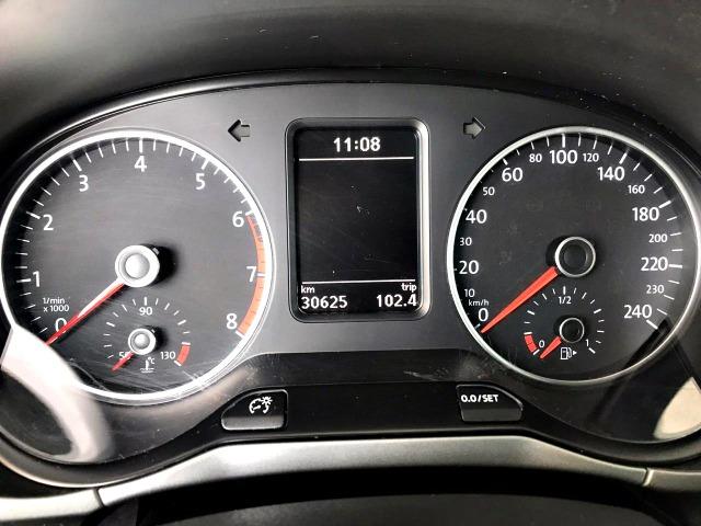 Volkswagen Fox Comfortline 1.6 MSi - Foto 7