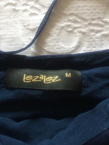 Lezalez tam M marinho - Foto 2