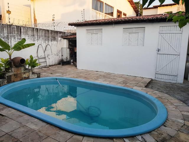 Quarto em casa com piscina - Foto 7