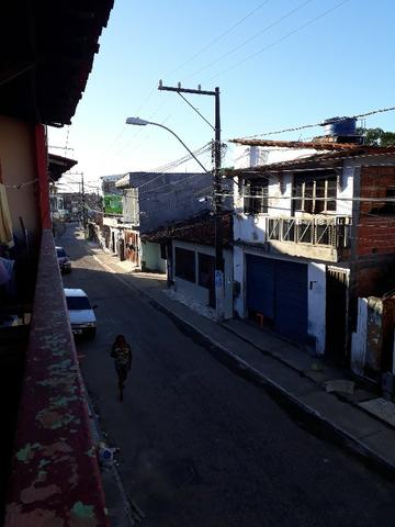Reveion casa 2/4 mobiliado Praia de Guaibim Valença BA - Foto 3