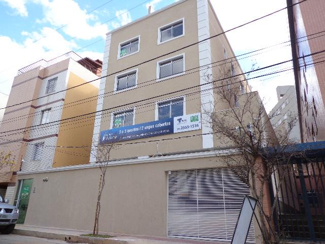Apartamento com aproximadamente 72,80 m² com sala para 2 ambientes, 03 quartos sendo 01 su - Foto 10