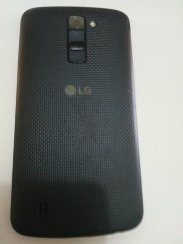 Celular Lg k10 - Foto 2