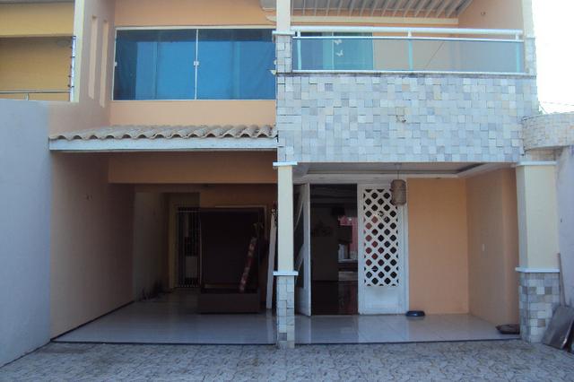 Excelente Casa no Bairro José de Alencar