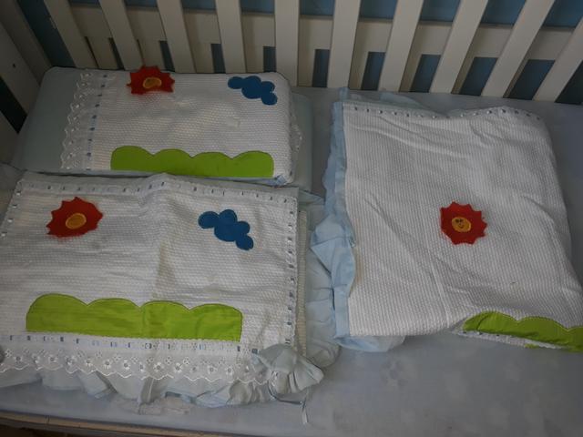 Kit berço - Foto 2
