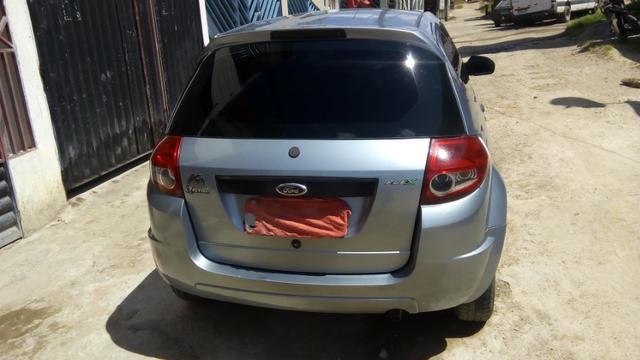 Ford Ka 2008 modelo 2009 - Foto 11