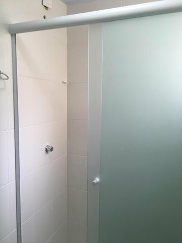 Apartamento, 3 quartos, Santa Candida - Foto 6