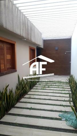 Vendo Excelente Casa no Village com 160m², 3/4 sendo 1 suíte, ligue e confira - Foto 3