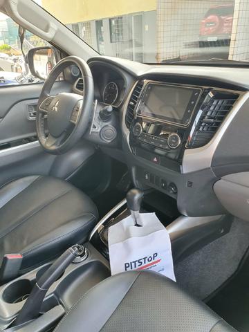 L200 triton sport hpe-s 2019 - Foto 4