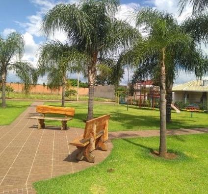 Terreno à venda em Vereador mário arantes ferreira, Brodowski cod:10948 - Foto 4