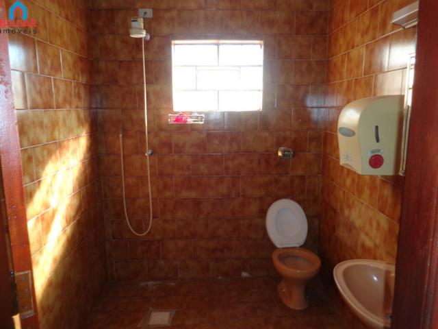 Casa, Setor Santos Dumont, Itumbiara-GO - Foto 13