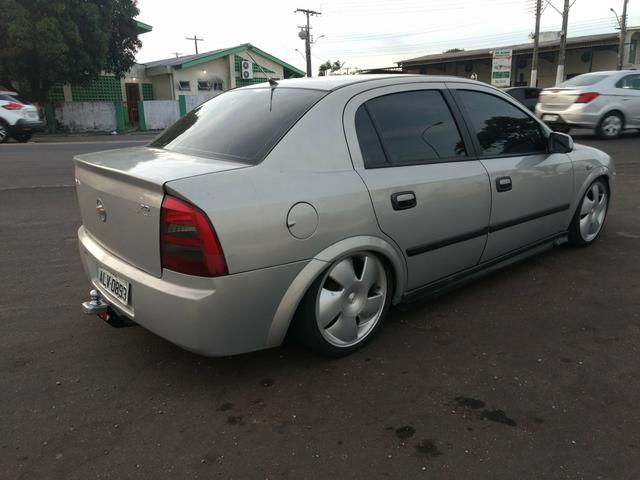 Astra 2.0 completo - Foto 3