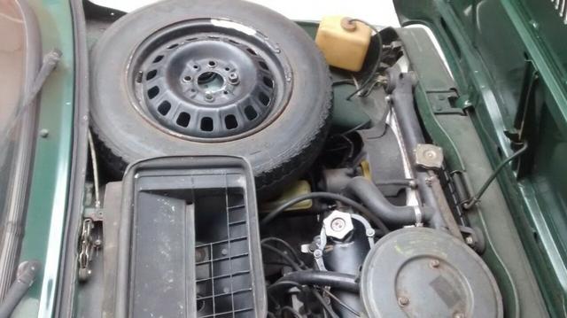 Fiat 147 ano 1979 - Foto 3