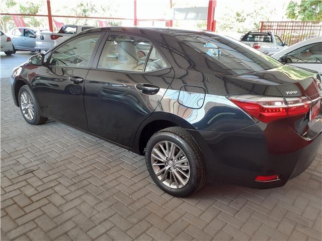Corolla Gli - 2019 - com ipva 2020 PAGO - Foto 4