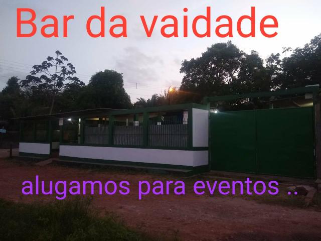 Alugamos para eventos .# BAR DA VAIDADE - Foto 2