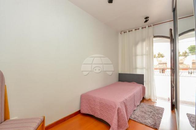 Casa de condomínio à venda com 3 dormitórios em Boqueirão, Curitiba cod:156036 - Foto 11