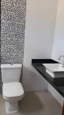 Vendo casa terreno grande Parnaíba - Foto 6