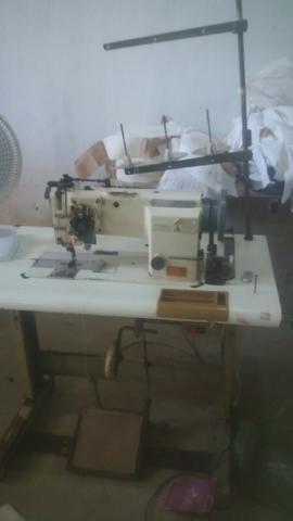 Máquina de costura - Foto 2