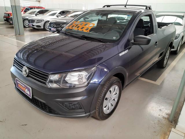 Saveiro 1.6 Trendline - Foto 3