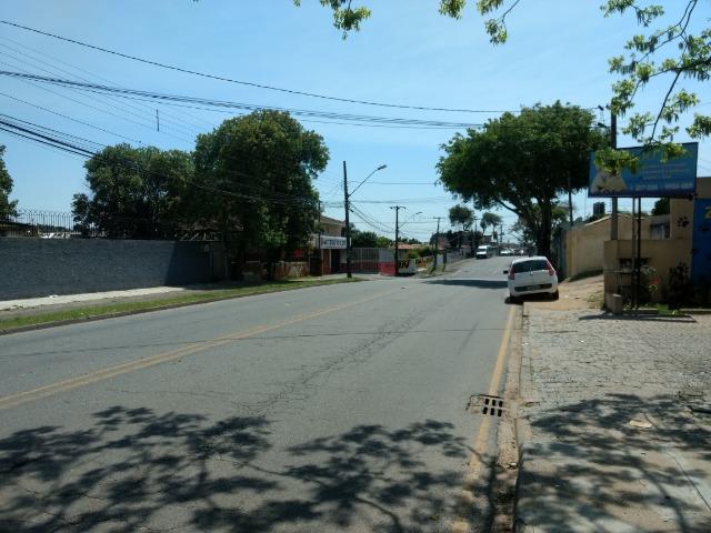 Terreno à venda em Pinheirinho, Curitiba/PR -576m² - Foto 6