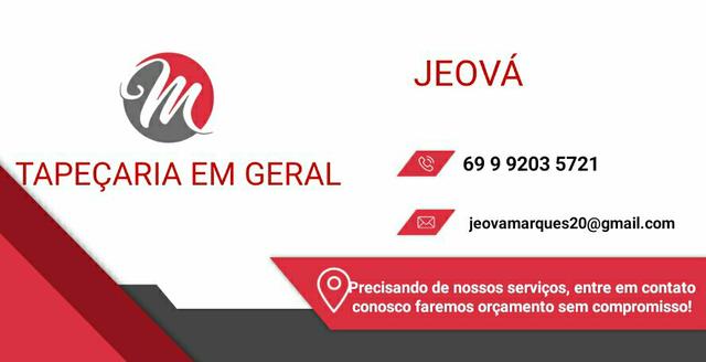 Tapeçaria em Geral