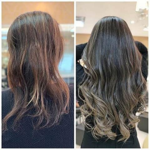Mega hair - Foto 5