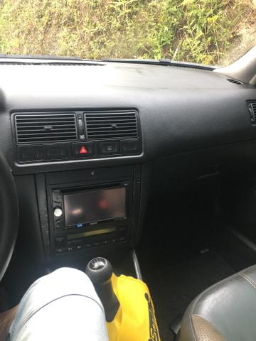Vendo golf Sportline com teto solar! - Foto 3