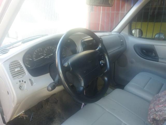 Ford Ranger XL 2.3 1997 - Foto 3