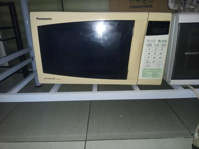 Microondas 2 - Foto 3