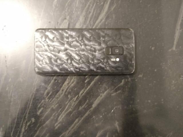 Vendo ou troco Samsung s9 - Foto 2